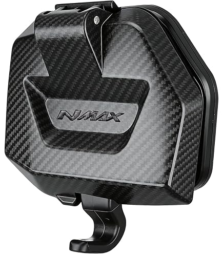 Amazon | KKM 適合車種 NMAX nmax125/155 n-max 新型 V3 2025 以降